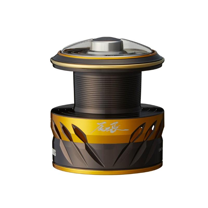 ダイワ 22トーナメントISO RCS尾長スプール付き DAIWA（ダイワ） RCS ISO 22 尾長スプール : 釣具のFTO ヤフー店