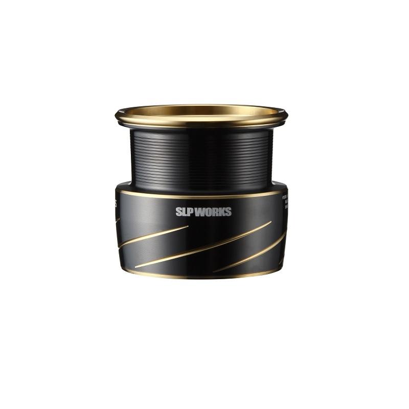 ★特価品10％OFF SLPW LT TYPE-αスプール2（ブラック） DAIWA（釣り） ダイワ SLPW LT TYPE-α スプール2 3000S ブラック