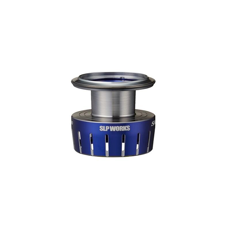 釣具 DAIWA（釣り） ダイワ 23ソルティガ スプール 5000 ブルー : 釣具のFTO