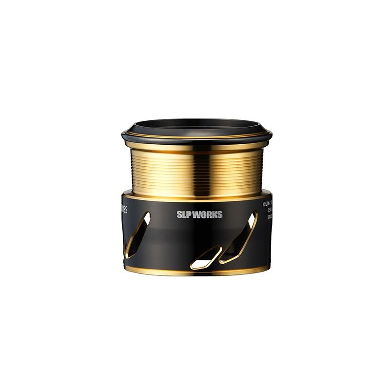 最終価格です！ SLP EX SF1000SS ほぼ新品✨ DAIWA（釣り） ダイワ SLPW EX SF 1000SS スプール : 釣具のFTO