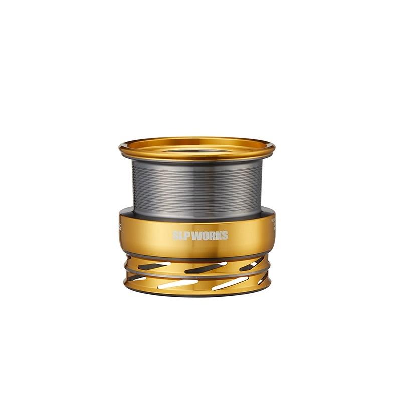 みーちゃん DAIWA（ダイワ） SLPW LT TYPE-β スプール 2500S ゴールド : 釣具のFTO