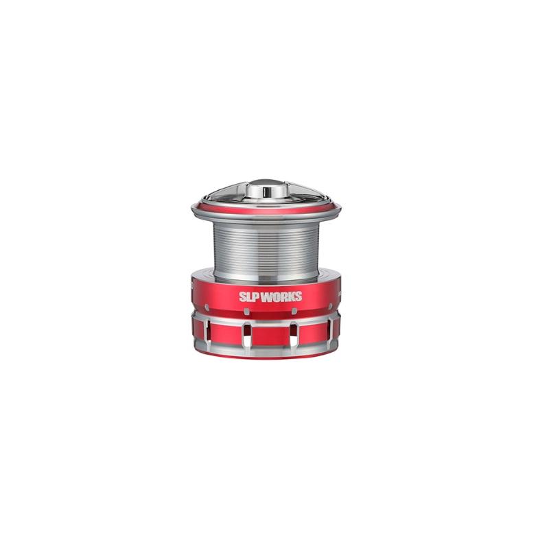 DAIWA（釣り） ダイワ 24RCS ISOカラースプール 2500 レッド