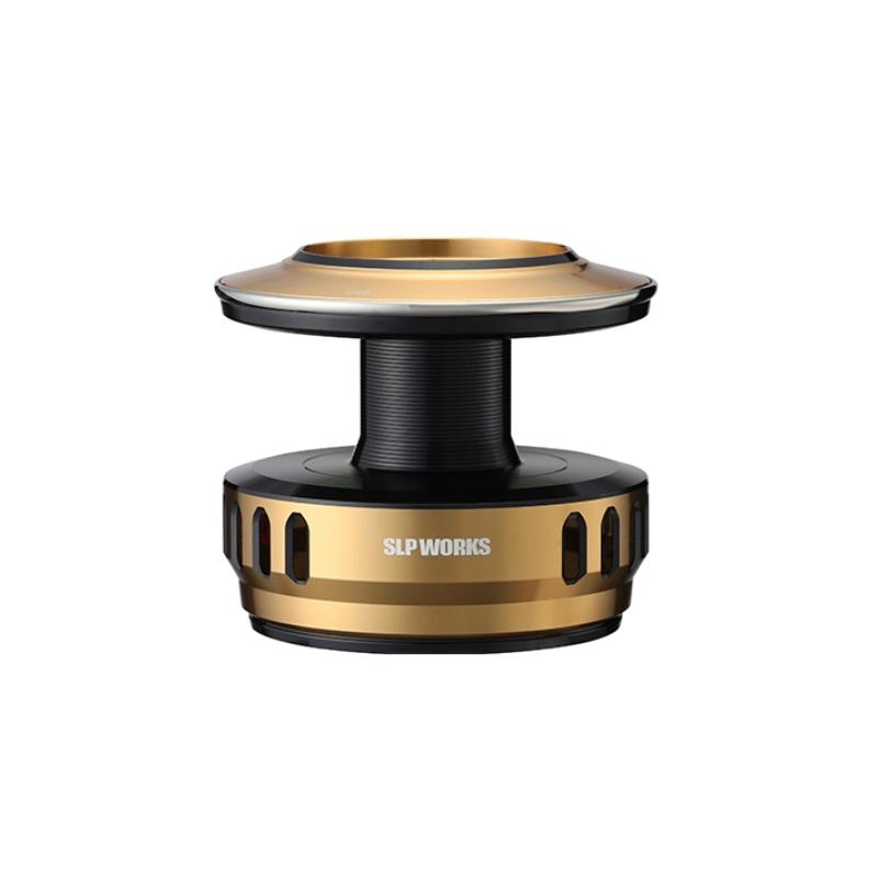 SLP 25SALTIGA オプションスプール ゴールド・ネイビーブルー 25000 SLP 25SALTIGA オプションスプール ゴールド・ネイビーブルー 25000