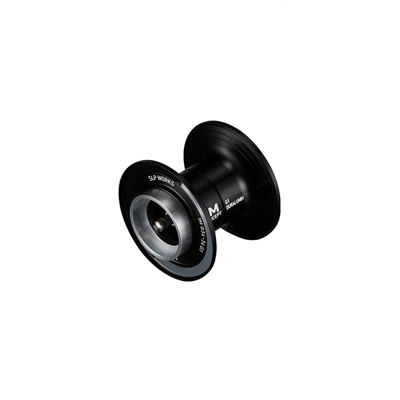 SLP IM Φ34・24 16lb-100m スプール G1 ブラック : 釣具のFTO ヤフー店