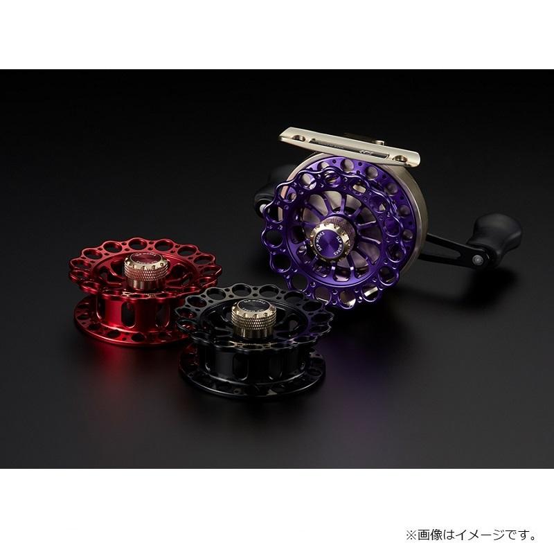 SLP SLPW BJイカダ65スプールセット レッド : 釣具のFTO ヤフー店