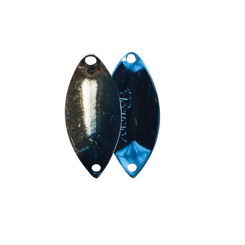 なぶら家 アキュラシー 1.3g No.83 青角 : 釣具のFTO ヤフー店 - 通販