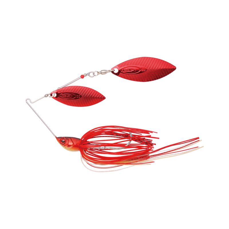 Osp ハイピッチャーmax 3 8oz Dw S58 C B ブラッディシャッド ブラッディシャッドs58c B 3 8ozdw 釣具のfto ヤフー店 通販 Yahoo ショッピング