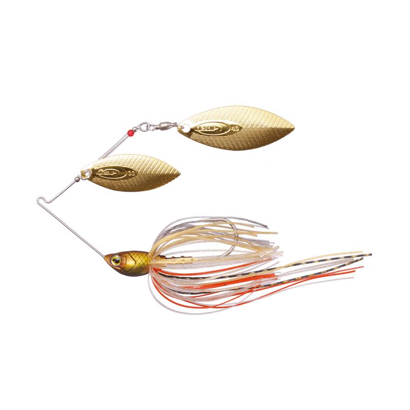 Osp ハイピッチャーmax 1 2oz Dw S22 キラーゴールド キラーゴールドs22 1 2ozdw 釣具のfto ヤフー店 通販 Yahoo ショッピング