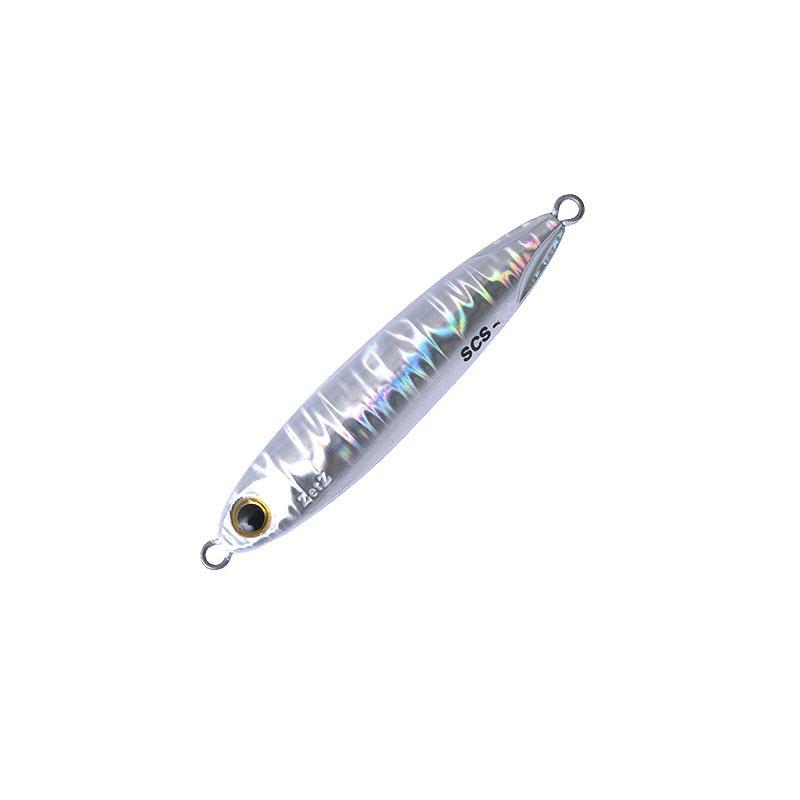 パームス Scs 40 スローブラットキャストスリム 40g Mg 529 クリアマグマ 釣具のfto ヤフー店 通販 Yahoo ショッピング