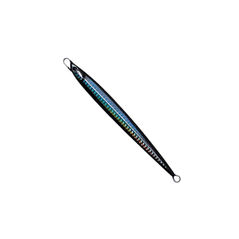 パームス JR-230 ジガロ 230g H-116 マスキングブラック : 釣具のFTO