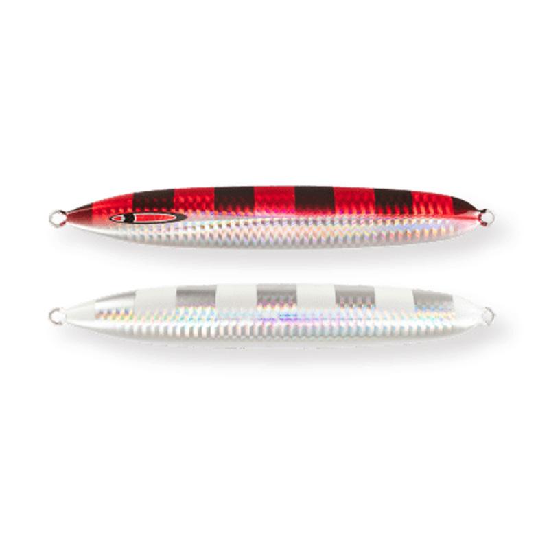 シーフロアコントロール メサイアショート 280g #27 レッドスモーク