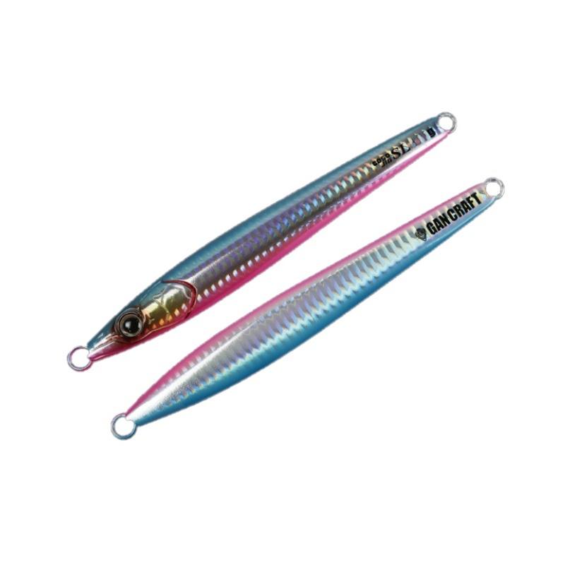 ガンクラフト　コソジグ SL 150g #17 ブルピン