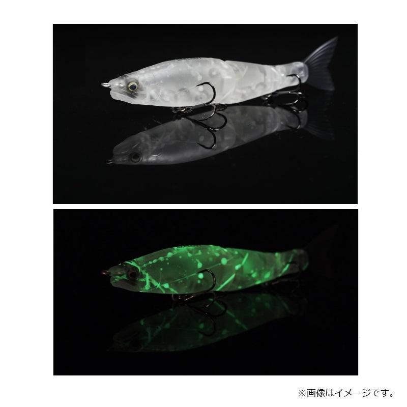 ガンクラフト 鮎邪 ジョインテッドクローシフト113F #FSH-01 ガンクラフト 鮎邪 ジョインテッドクローシフト113F #FSH-01