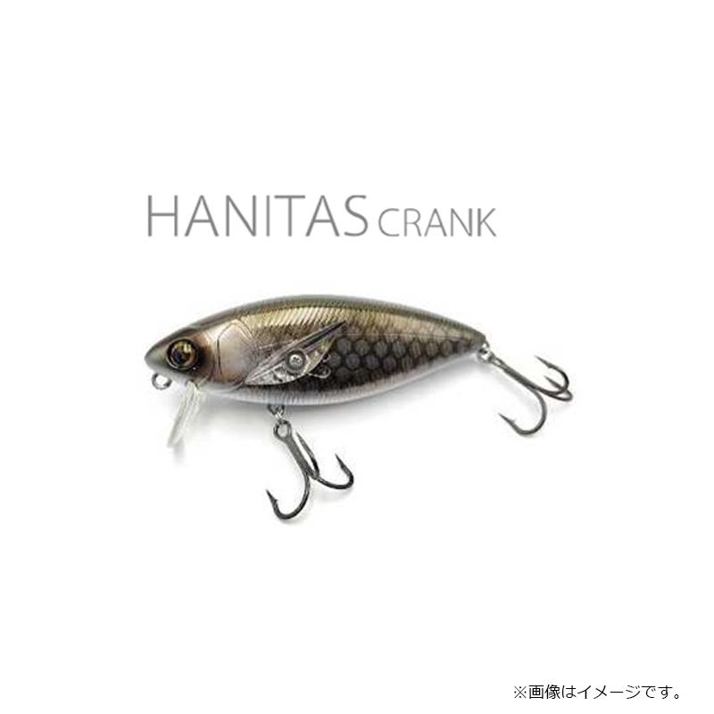 マドタチ ハニタスクランク マットレッドクロー : 釣具のFTO ヤフー店