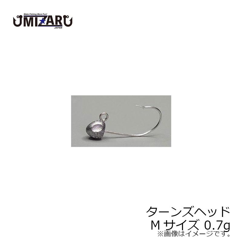 ロデオクラフト　ドリフトスピン37 2.0g 13 色セット ミザール TERNS HEAD ターンズヘッド Mサイズ 0.7g : 釣具のFTO