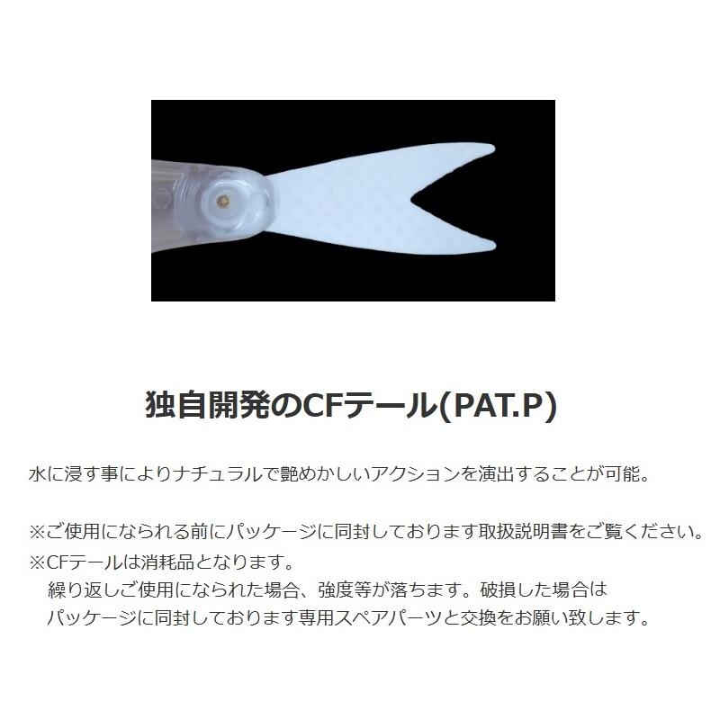 アイスフォーゲル Petit Slowth プチスロース 110 #41 TSホロギル