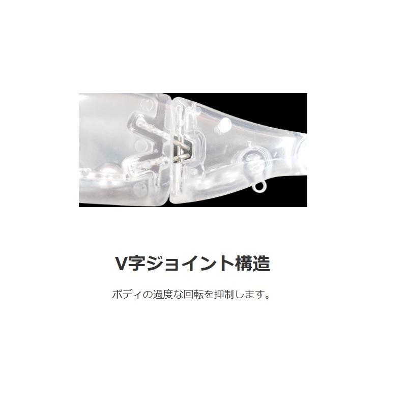 アイスフォーゲル Petit Slowth プチスロース 110 #41 TSホロギル