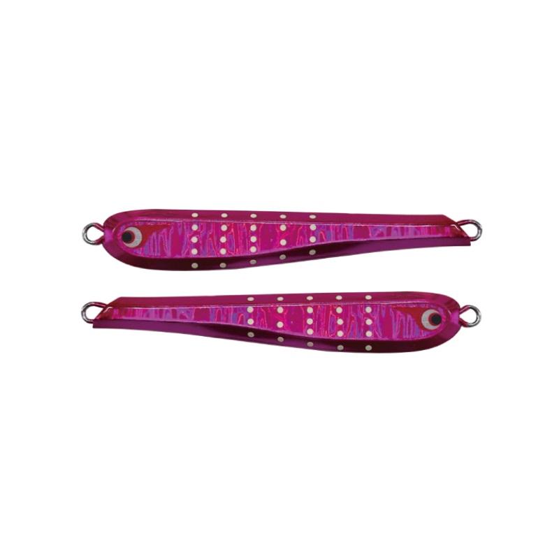 TG太閤ヒデヨシ 250g レッドブラックドットグロー BOZLES（ボーズレス