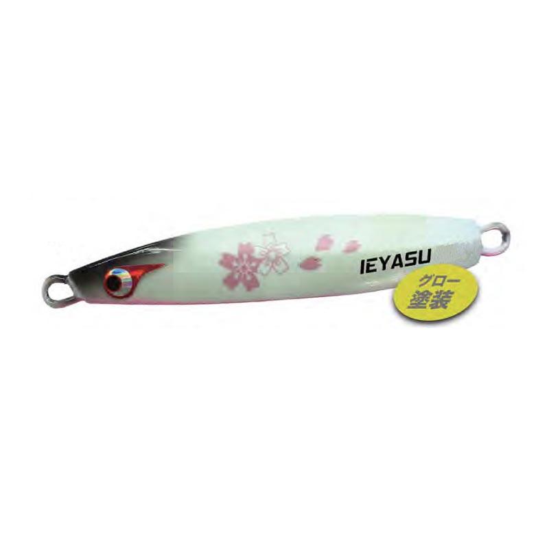 ボーズレス TGイエヤス 100g 桜グロー : 釣具のFTO ヤフー店 - 通販