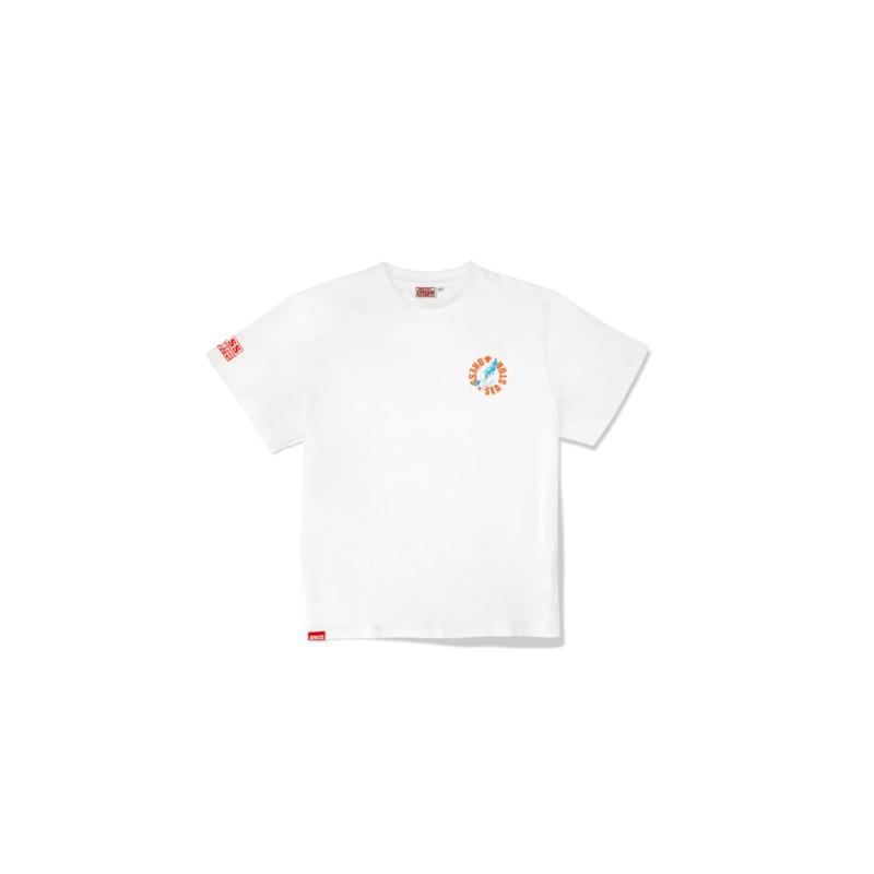 ドレス DRESS マリンちゃんTシャツ S : 釣具のFTO ヤフー店