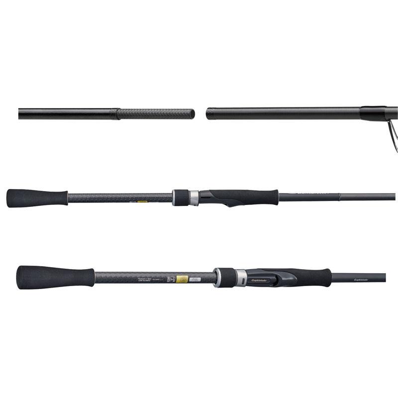 カラマレッティ　20GCALS-7102M エギングロッド オリムピック (送料無料)オリムピック/Olympic 20