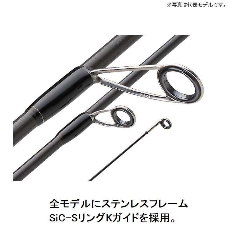 く*ぃ様 名竿　オリムピック20コルトux 612L-HS オリムピック オリムピック/Olympic 20コルトUX 20GCORUS-612L
