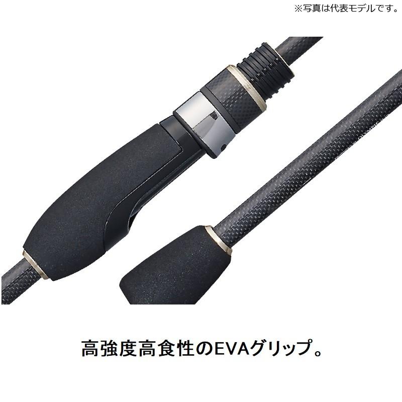 コルトUX 612l-hs 20コルトUX 612L-HS」をインプレ！入門ロッドの常識をブチ壊すKY