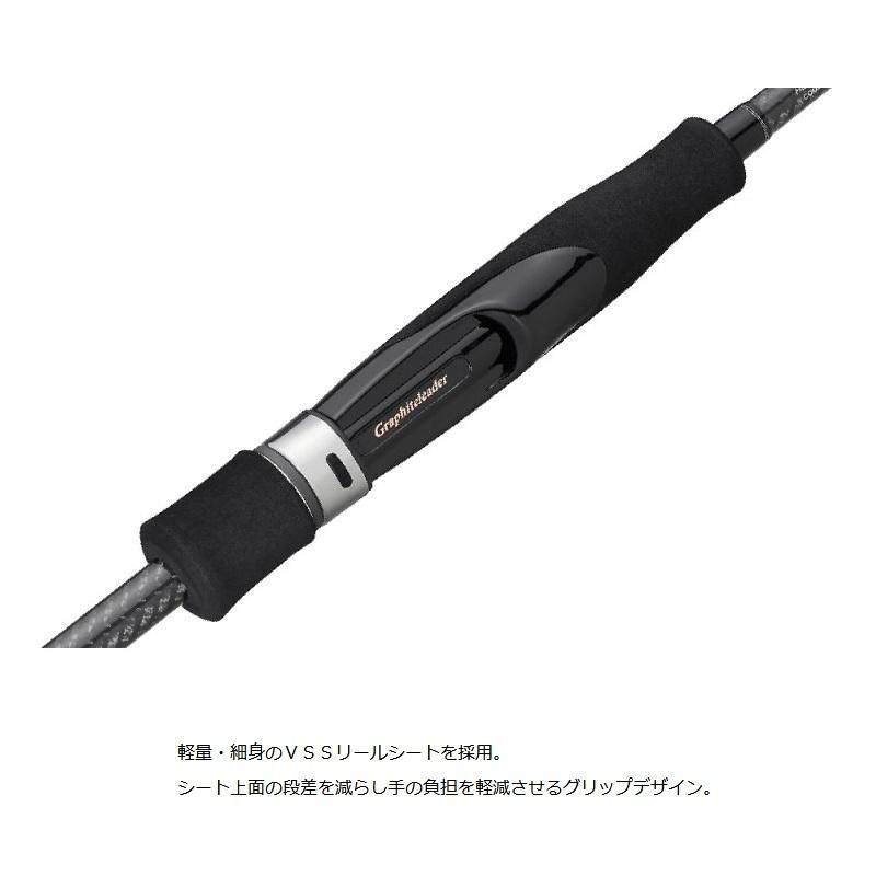 オリムピック 21カラマレッティー 21GCALS-672M-S : 釣具のFTO オリムピック 21カラマレッティー 21GCALS-672M-S : 釣具のFTO