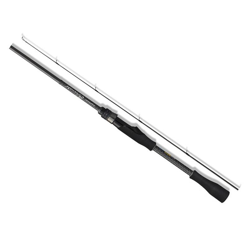 【美品】23 SILVERADO(シルベラード) 23GSILS-762ML オリムピック シルベラード 23GSILS-762ML (スピニングモデル