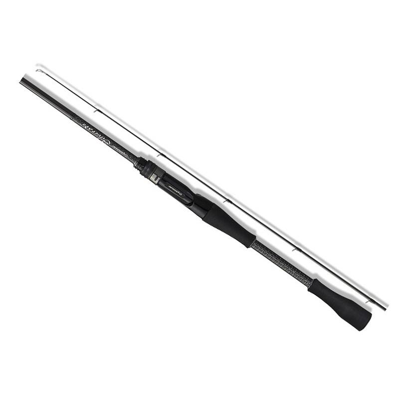 オリムピック 23シルベラード 23GSILC-762ML : 釣具のFTO ヤフー店