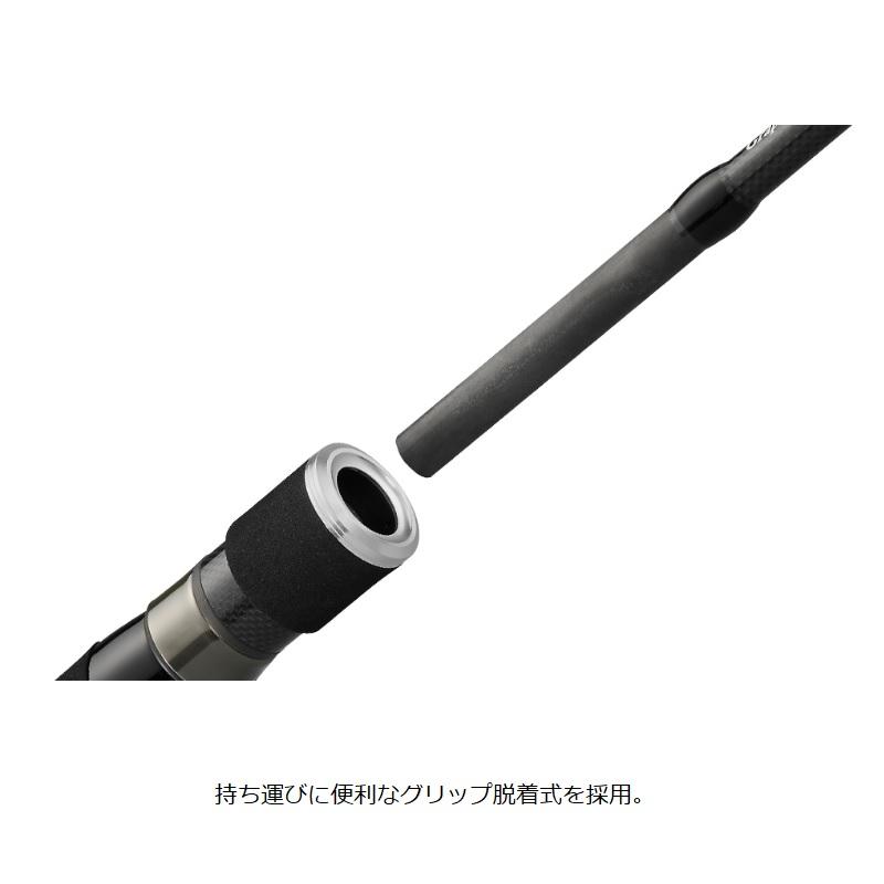 オリムピック 23カラマレッティーUX 23GCALUS-5112M-S-TE : 釣具のFTO