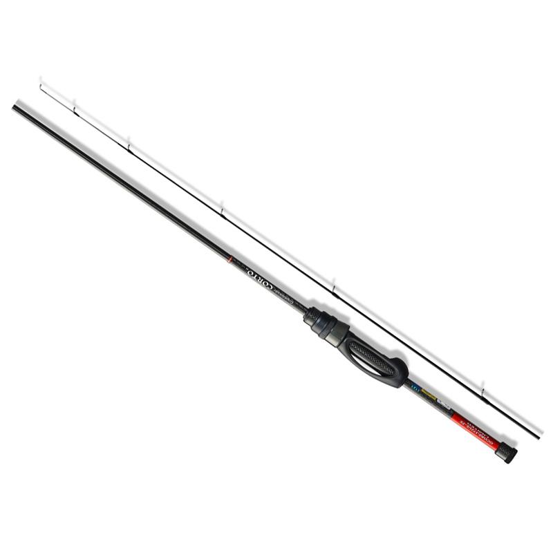 オリムピック コルトリミテッド GCORS-572UL-TS Limited : 釣具のFTO