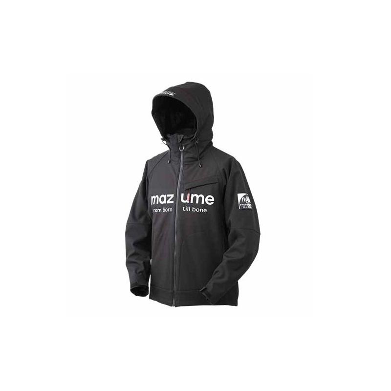 オレンジブルー MZFW-642 mazume ウインドカットジャケット VI ダブル