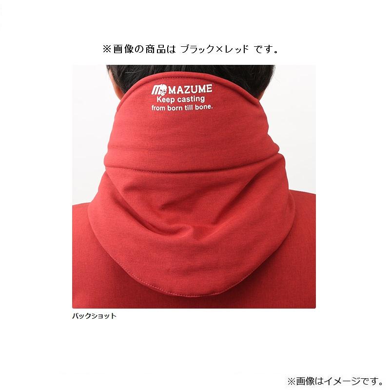 オレンジブルー MZFW-642 mazume ウインドカットジャケット VI ダブル