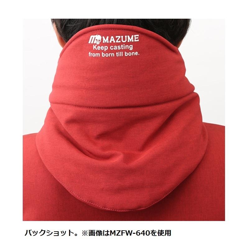 オレンジブルー MZFW-727 MZウインドカットジャケット M カモ【在庫