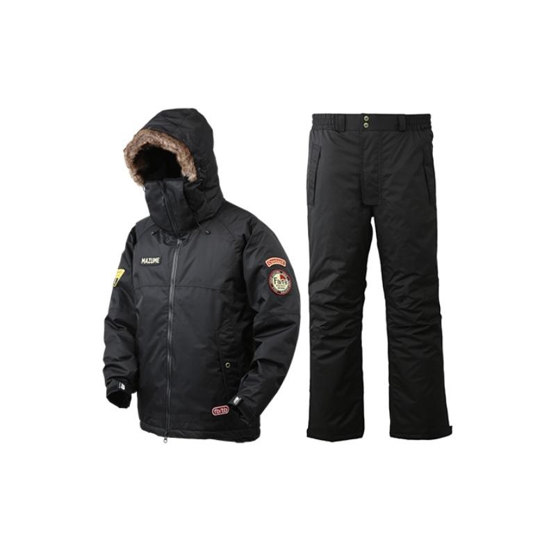 オレンジブルー MZFW-738 MZコンタクトオールウェザースーツ LL  