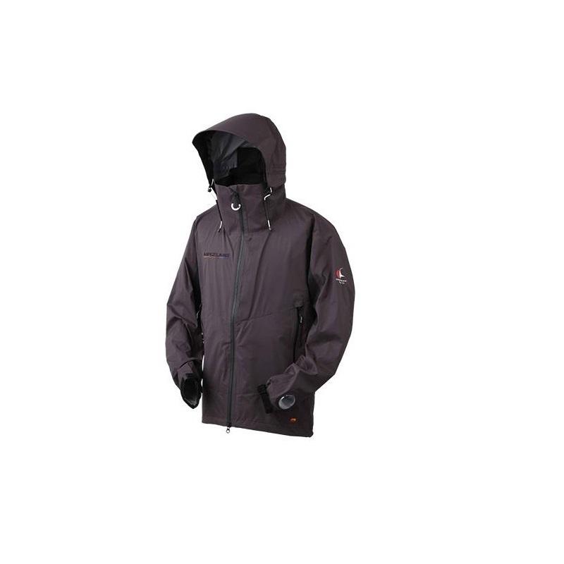 オレンジブルー MZRJ-742 mazume レッドムーンレインジャケットIII