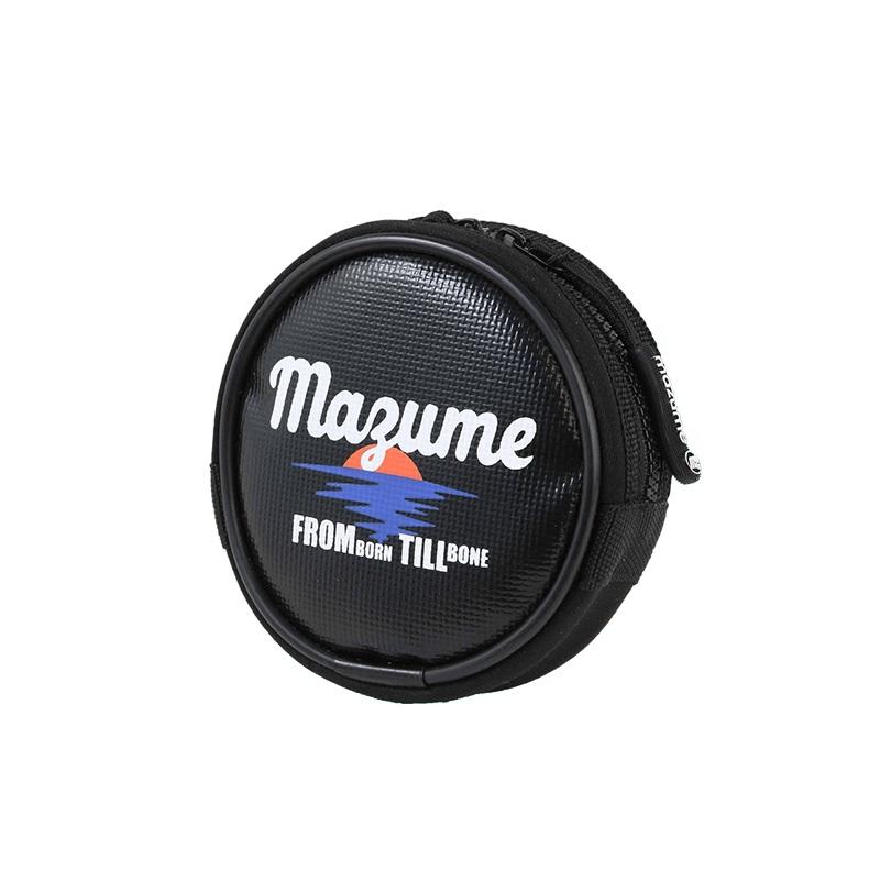 mazume　ポーチ Amazon | MAZUME(マズメ) インフレータブルポーチ ウエスト