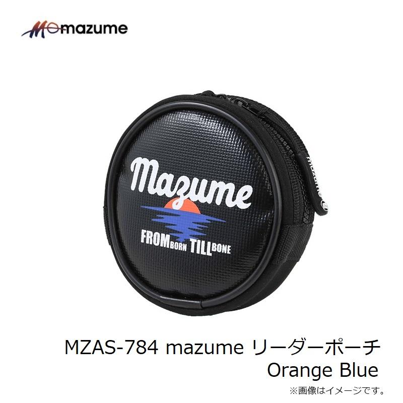 mazume　ポーチ Amazon | mazume インフレータブルポーチ(ウエストバッグ取付用