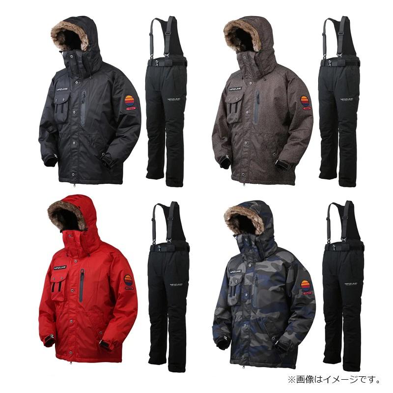 L シマノ ウォームスーツ ブレスサーモ フィッシングスーツ サロペットパンツ 2019年版】シマノの新作防寒ウェア特集！冬はこのアイテムで