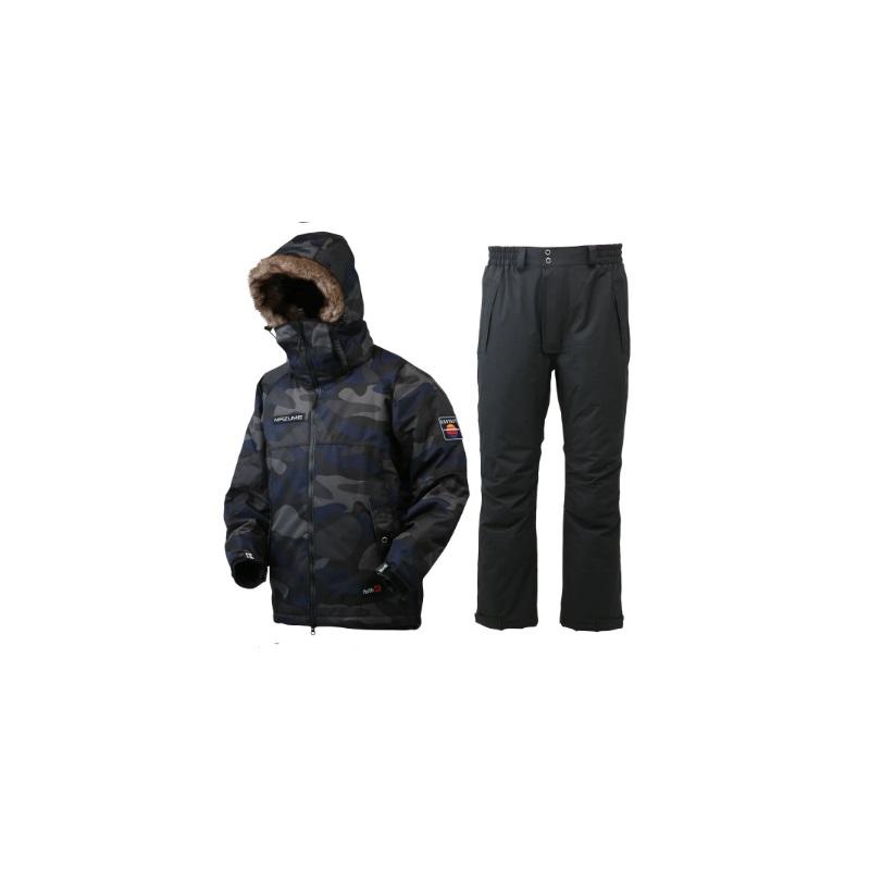 オレンジブルー MZFW-795 mazume コンタクト オールウェザースーツ