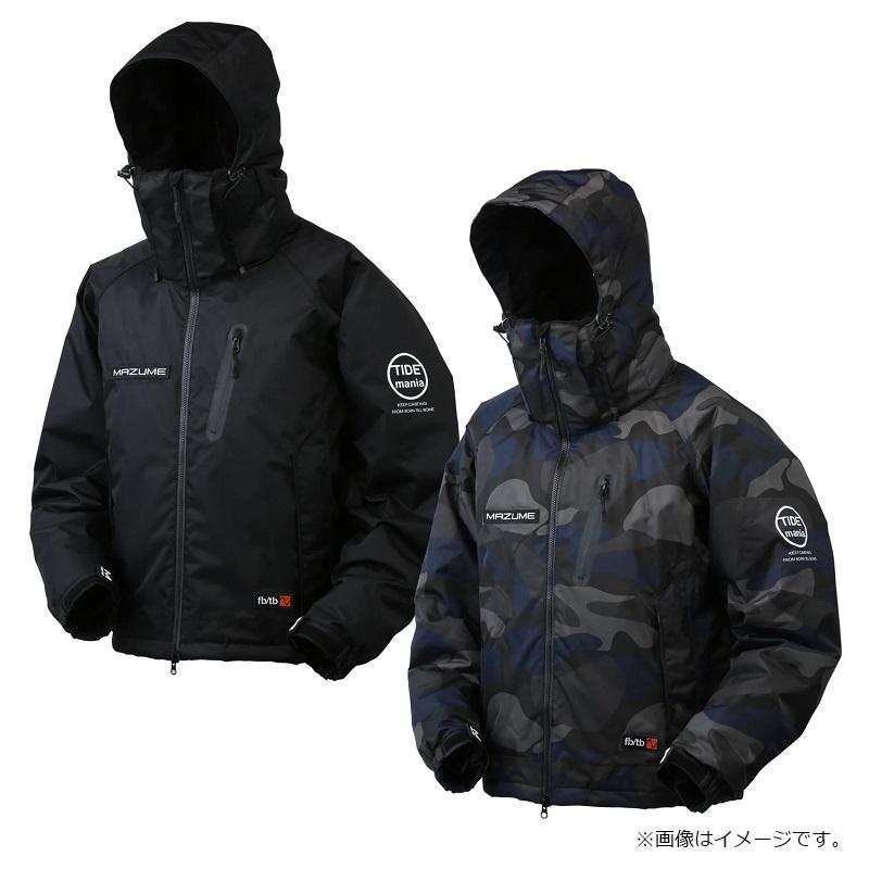 オレンジブルー MZFW-796 mazume タイドマニア オー