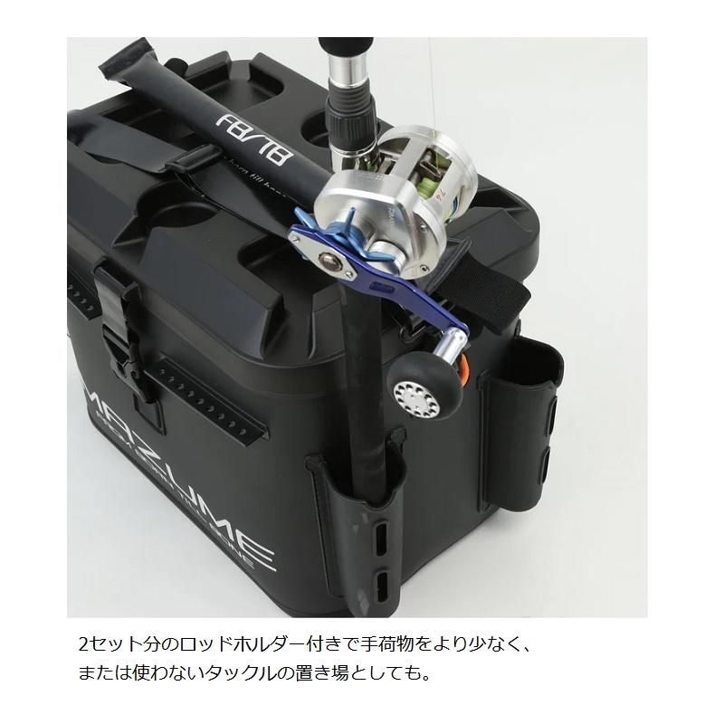 釣武者 F20203 ドデカエンブレムキープバッカン50レッド 釣り 磯 釣武者 F20203 ドデカエンブレムキープバッカン50レッド 釣り 磯