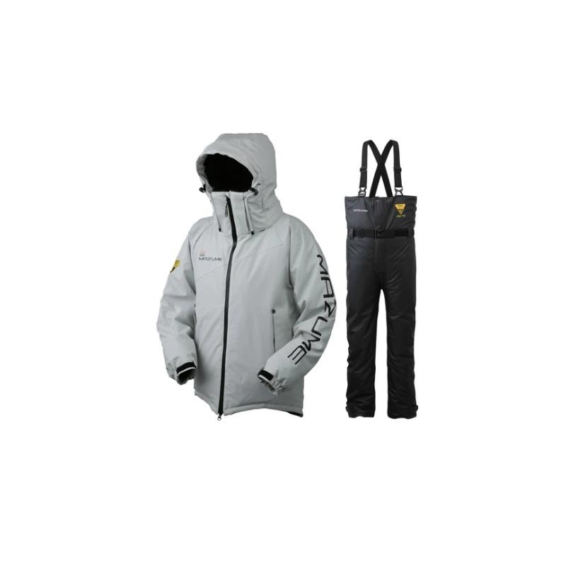 オレンジブルー MZFW-885 mazume ROUGH WATER ALL WEATHER SUIT