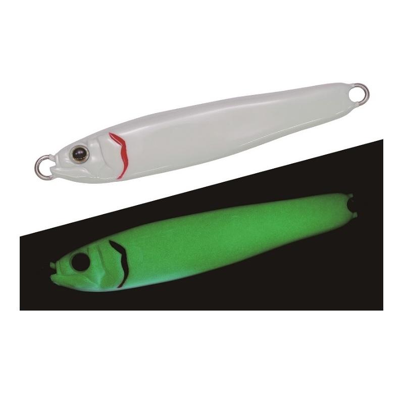 ガンクラフト コソジグ 60g #11 オールグロー : 釣具のFTO ヤフー店