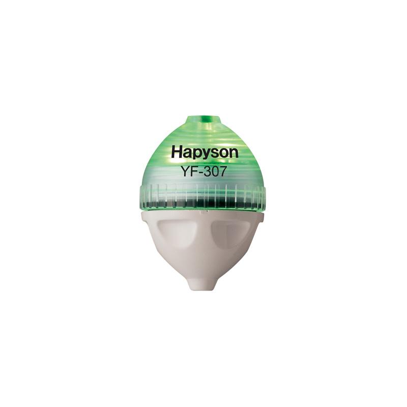 ハピソン(Hapyson) YF-307-R かっ飛びボール スローシンキング レッド 通販 