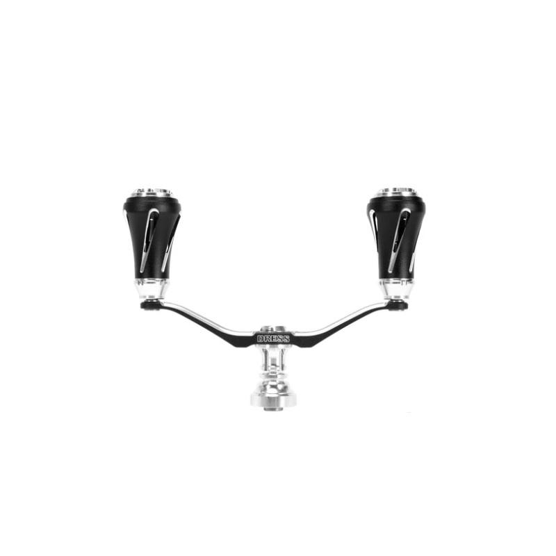 ドレス　ヴァーテックスEVO 100ミリダイワ用　新品未開封 ドレス DRESS ヴァーテックスEVO スピニング ダイワ 100 #チタン