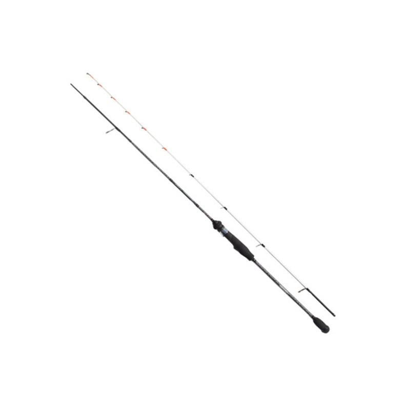 定価39000円 ジークラック 泥棒竿 スパイダー DORO-S68SUL 墨黒 ジークラック 泥棒竿スパイダー DORO-S68SUL 墨黒 : 釣具のFTO