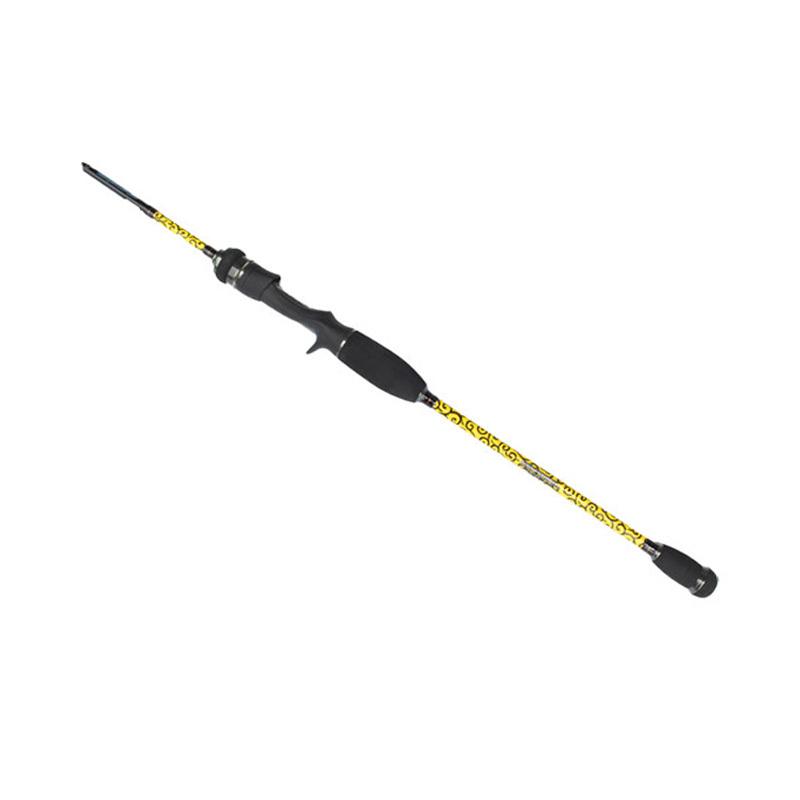 泥棒スパイダーDORO-B603L （唐草イエロー）　イカメタルロッド Amazon | ジークラック 泥棒竿スパイダー DORO-B603L唐草ピンク