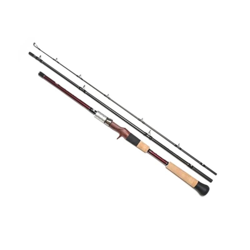 フィッシュマン ブリスト コモド 6.10XH FBR-610XH 爆買 : 釣具のFTO